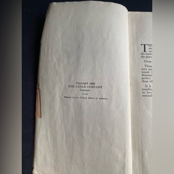 101 Famous Poems with Prose Supplement Antique Poetry Book Soft CoverPromotional - Picture 5 of 8